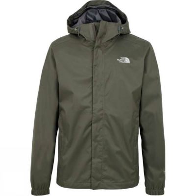 Chaquetas The North Face Paradiso Hombre Verde Oliva - Chile QWC219684